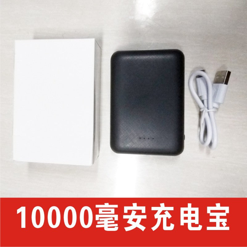 冬用ジャケットUSB電気加熱付き