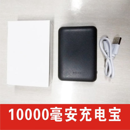 冬用ジャケットUSB電気加熱付き